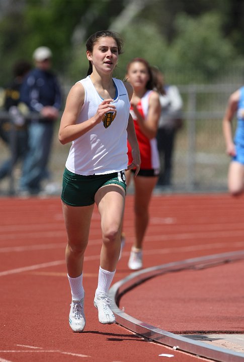 2010 NCS Tri-Valley275-SFA.JPG - 2010 North Coast Section Tri-Valley Championships, May 22, Granada High School.